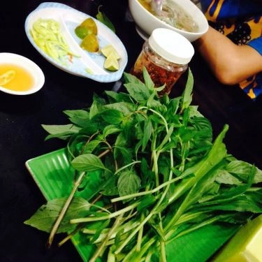 Tổng hợp- Quán Ăn Phở Nam Anh