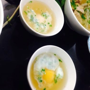 Món ăn- Quán Ăn Phở Nam Anh