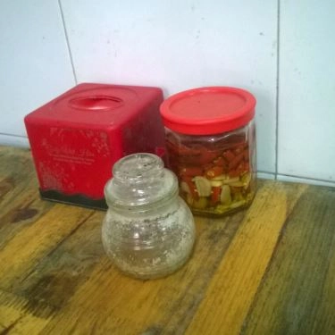 Tổng hợp- Quán Ăn Phố Nấm Kiều Yên
