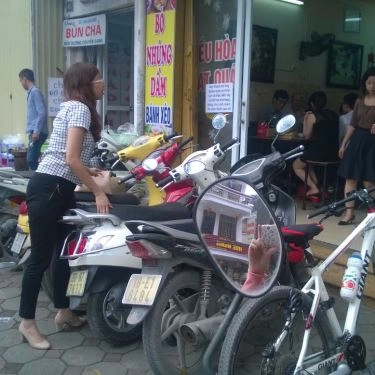 Tổng hợp- Quán Ăn Phố Nấm Kiều Yên