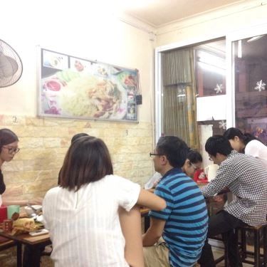 Tổng hợp- Quán Ăn Phố Nấm Kiều Yên