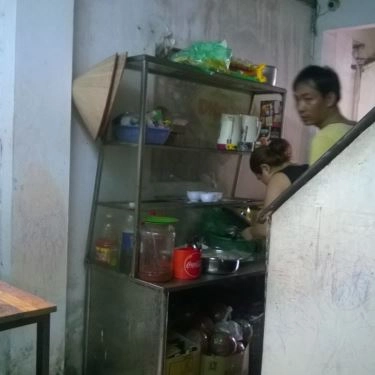 Tổng hợp- Quán Ăn Phố Nấm Kiều Yên