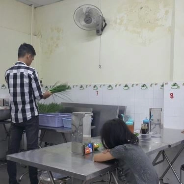 Tổng hợp- Quán Ăn Phở Nam Hương