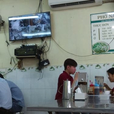Tổng hợp- Quán Ăn Phở Nam Hương