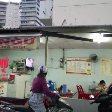Tổng hợp- Quán Ăn Phở Nam Ngư