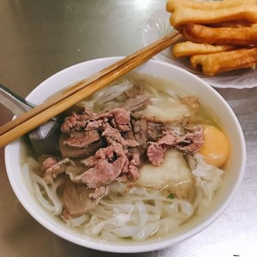 Món ăn- Quán Ăn Phở Nam - Phương Mai