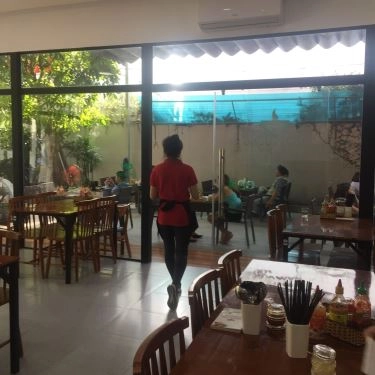 Tổng hợp- Quán Ăn Phở Nam Vương - An Phú