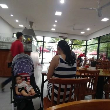 Tổng hợp- Quán Ăn Phở Nam Vương - An Phú