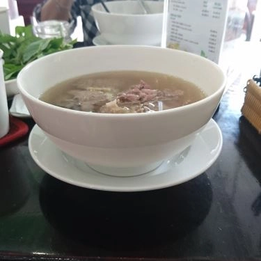 Tổng hợp- Quán Ăn Phở Nam Vương - Đường D3