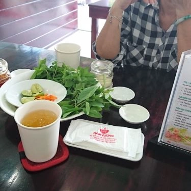 Tổng hợp- Quán Ăn Phở Nam Vương - Đường D3