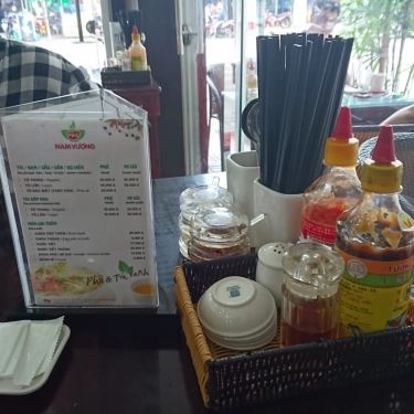 Tổng hợp- Quán Ăn Phở Nam Vương - Đường D3