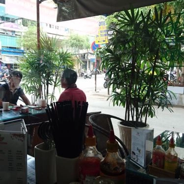 Tổng hợp- Quán Ăn Phở Nam Vương - Đường D3