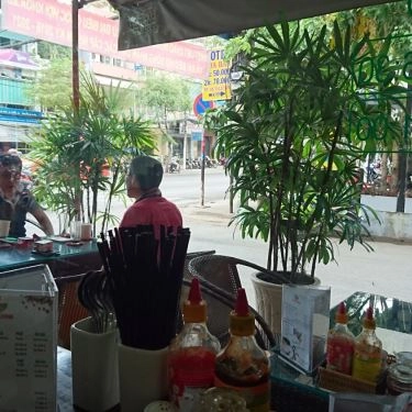 Tổng hợp- Quán Ăn Phở Nam Vương - Đường D3