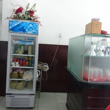 Tổng hợp- Quán Ăn Phở Nam Vương - Đường D3