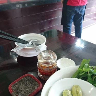 Tổng hợp- Quán Ăn Phở Nam Vương - Đường D3