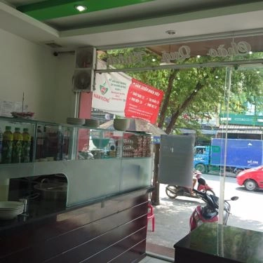 Tổng hợp- Quán Ăn Phở Nam Vương - Đường D3