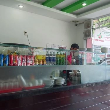 Tổng hợp- Quán Ăn Phở Nam Vương - Đường D3