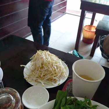 Tổng hợp- Quán Ăn Phở Nam Vương - Đường D3
