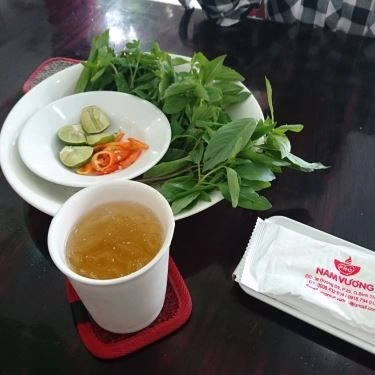 Tổng hợp- Quán Ăn Phở Nam Vương - Đường D3