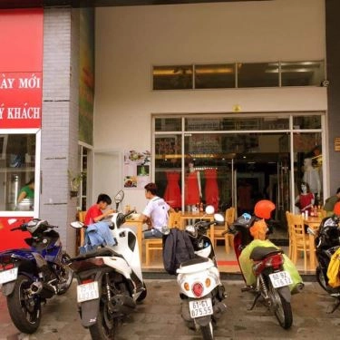Tổng hợp- Quán Ăn Phở Ngày Mới