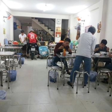 Tổng hợp- Quán Ăn Phở Ngọc - Lâm Văn Bền