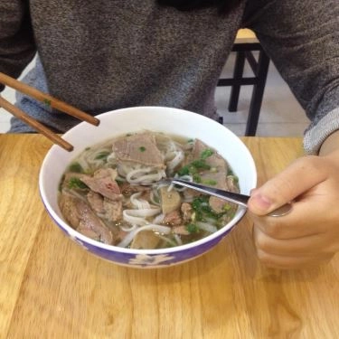 Tổng hợp- Quán Ăn Phở Ngọc - Đường Số 3