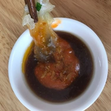 Món ăn- Quán Ăn Phở Ngọc - Đường Số 3