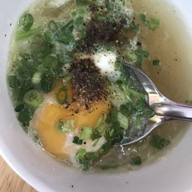 Món ăn- Quán Ăn Phở Ngọc - Đường Số 3