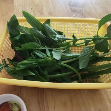 Tổng hợp- Quán Ăn Phở Ngọc - Đường Số 3