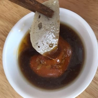 Món ăn- Quán Ăn Phở Ngọc - Đường Số 3