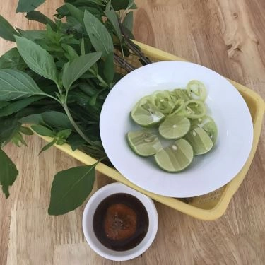 Tổng hợp- Quán Ăn Phở Ngọc - Đường Số 3