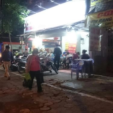 Tổng hợp- Quán Ăn Ngọc Lan - Phở, Mì Xào & Cháo