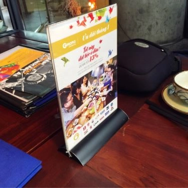 Tổng hợp- Quán Ăn Phố Ngon 37 - Indochina Plaza