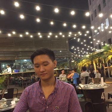 Tổng hợp- Quán Ăn Phố Ngon 37 - Indochina Plaza