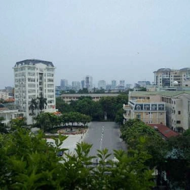 Tổng hợp- Quán Ăn Phố Ngon 37 - Indochina Plaza