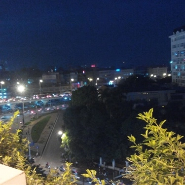 Tổng hợp- Quán Ăn Phố Ngon 37 - Indochina Plaza