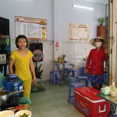 Tổng hợp- Quán Ăn Phở Ngon - Bình Phú