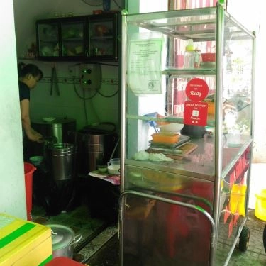 Tổng hợp- Quán Ăn Phở Ngon - Bình Phú