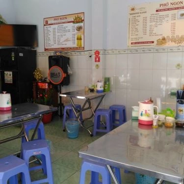 Tổng hợp- Quán Ăn Phở Ngon - Bình Phú