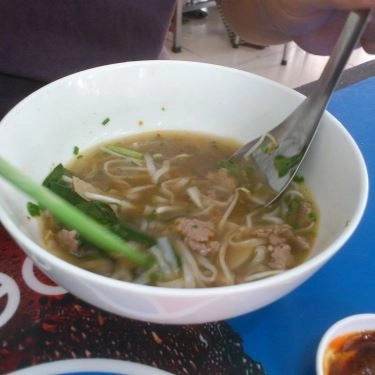 Món ăn- Quán Ăn Phở Ngon