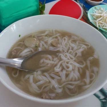 Món ăn- Quán Ăn Phở Ngon
