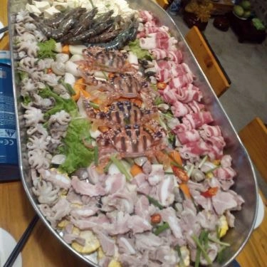 Tổng hợp- Quán Ăn Phố Ngon - Nhậu Các Món