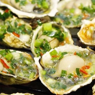Tổng hợp- Quán Ăn Phố Ngon - Nhậu Các Món