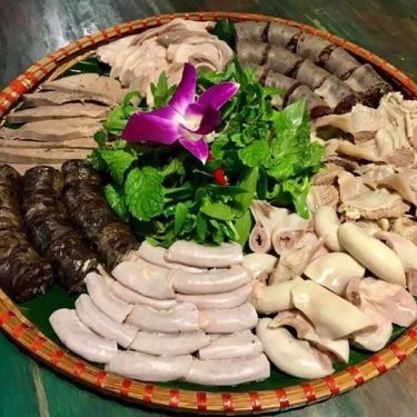 Tổng hợp- Quán Ăn Phố Ngon - Nhậu Các Món