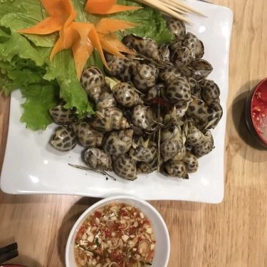 Tổng hợp- Quán Ăn Phố Ngon - Nhậu Các Món