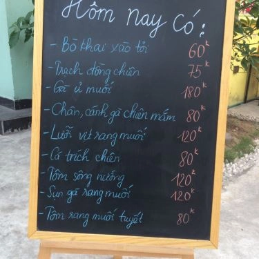 Tổng hợp- Quán Ăn Phố Ngon - Nhậu Các Món