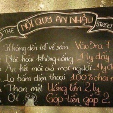 Tổng hợp- Quán Ăn Phố Ngon - Nhậu Các Món