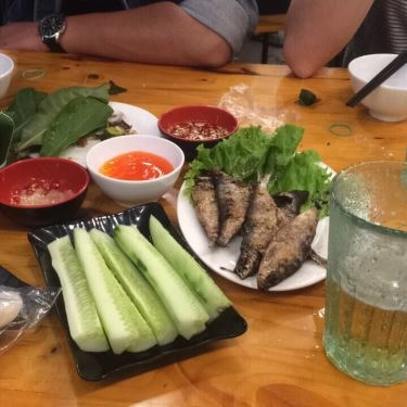 Tổng hợp- Quán Ăn Phố Ngon - Nhậu Các Món