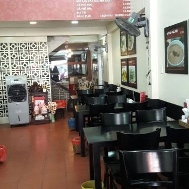 Tổng hợp- Quán Ăn Phở Ngoon - Parkson Hùng Vương