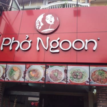 Tổng hợp- Quán Ăn Phở Ngoon - Parkson Hùng Vương